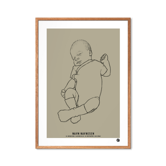 NEWBORN 1:1