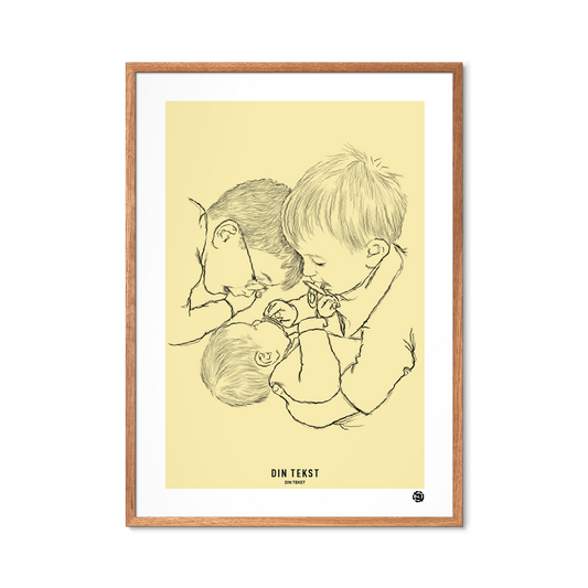 LITTLE MEMORIES