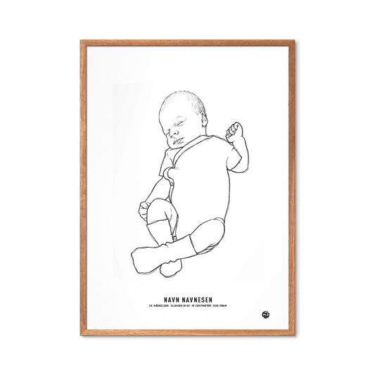 NEWBORN 1:1