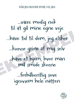 GAVEKORTSÆSKE