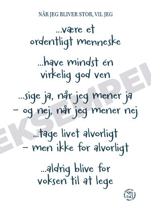 GAVEKORTSÆSKE